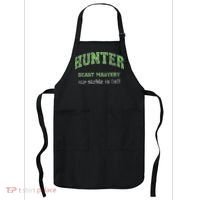 Beast Mastery Hunter MMO Gamer Apron thumb 0