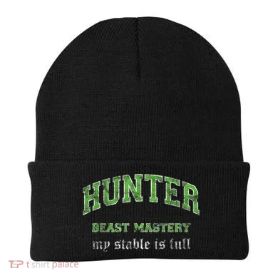 Beanie