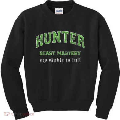 Kids Sweatshirt