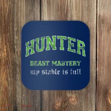 Coaster