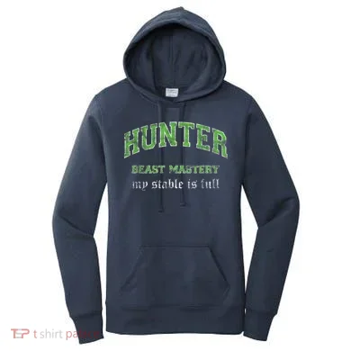 Women's Hoodie