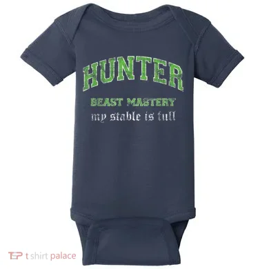 Baby Bodysuit