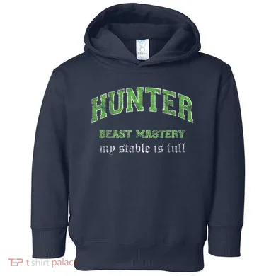 Toddler Hoodie