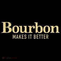 Bourbon Makes It Better Bucket Hat thumb 4