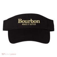 Bourbon Makes It Better Visor thumb 0