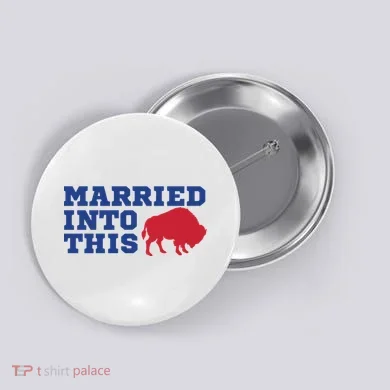Buffalo Married Into This Express Delivery Button