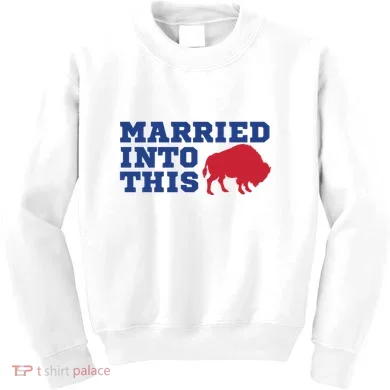 Kids Sweatshirt