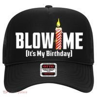 Blow Me Its My Birthday Hat thumb 0
