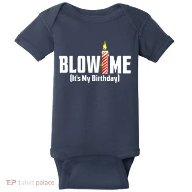 Baby Bodysuit
