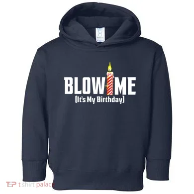 Toddler Hoodie