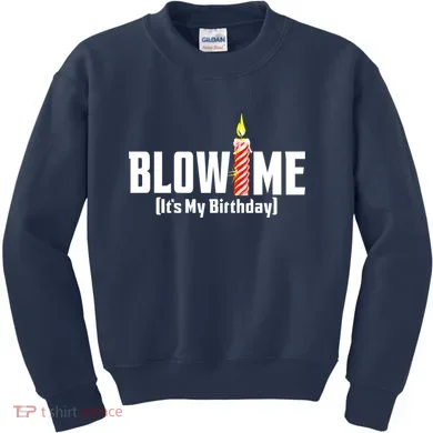 Kids Sweatshirt