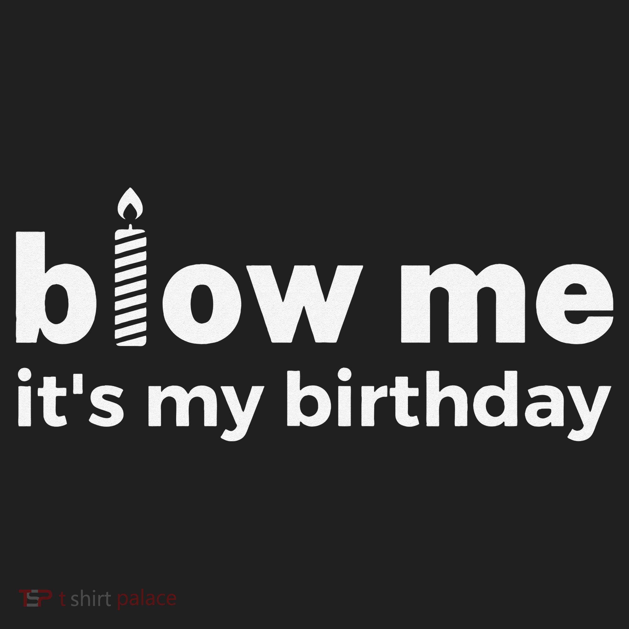 Blow Me Inappropriate Birthday Offensive Birthday Joke Beanie