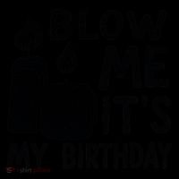 Blow Me It´s My Birthday Ingenious Funny Coffee Mug thumb 5