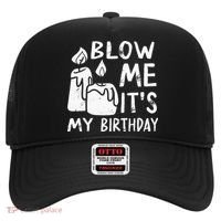 Blow Me It´s My Birthday Ingenious Funny Hat thumb 0