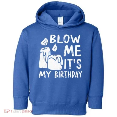 Toddler Hoodie