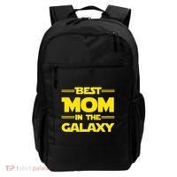 Best Mom In The Galaxy Backpack thumb 0