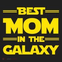 Best Mom In The Galaxy Tumbler thumb 3