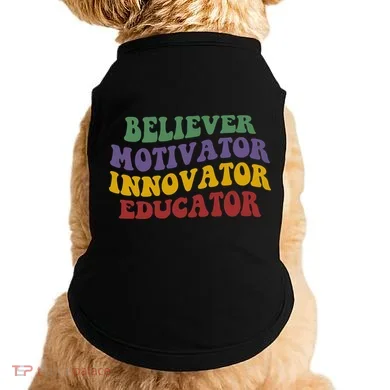 Doggie Tank