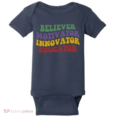 Baby Bodysuit