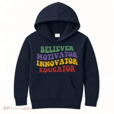 Kids Hoodie