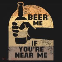Beer Me If YouRe Near Me Women's Hoodie thumb 2