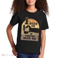 Beer Me If YouRe Near Me Kids T-Shirt thumb 2