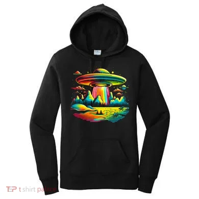 Women's Hoodie