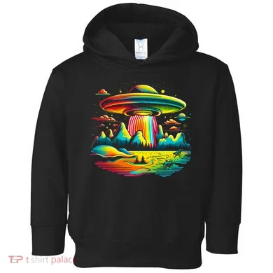 Toddler Hoodie