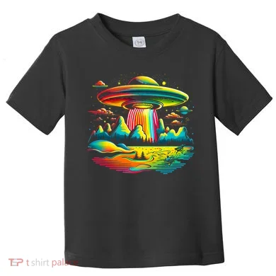 Toddler T-Shirt