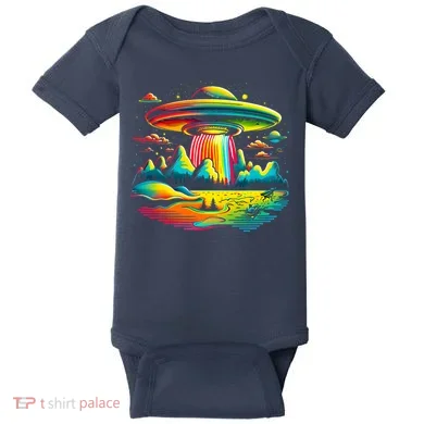 Baby Bodysuit