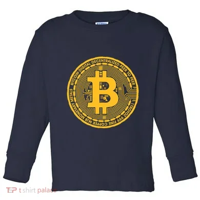 Toddler Long Sleeve