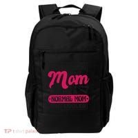 Bodybuilding Mom Like A Normal Mom Bodybuilding Mommy Gift Backpack thumb 0