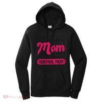 Bodybuilding Mom Like A Normal Mom Bodybuilding Mommy Gift Women's Hoodie thumb 0