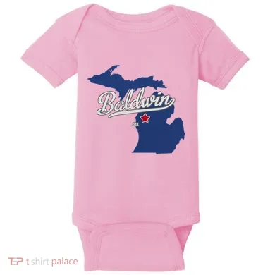 Baby Bodysuit