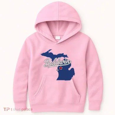 Kids Hoodie