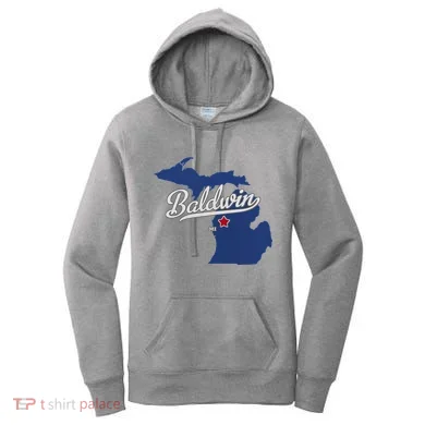 Women's Hoodie