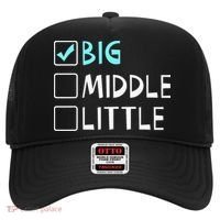 Big Middle Little Big Brother Hat thumb 0