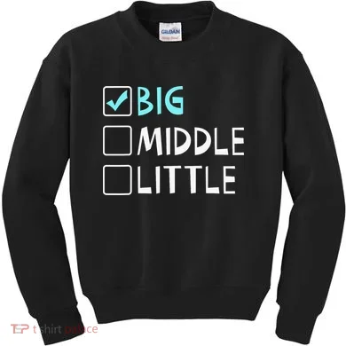 Kids Sweatshirt