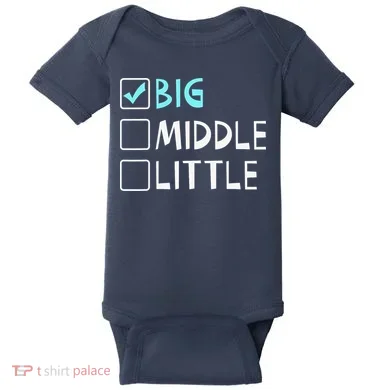 Baby Bodysuit