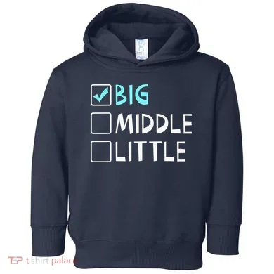 Toddler Hoodie