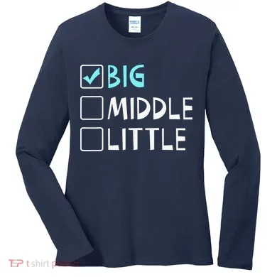 Women's Long Sleeve Shirt