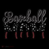 Baseball Mom Leopard Funny Softball Mom MotherS Day Gift Coffee Mug thumb 5