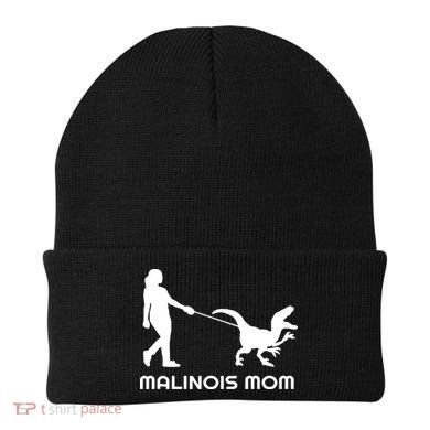 Belgian Malinois Mom Beanie