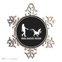 Belgian Malinois Mom Ornament thumb 0