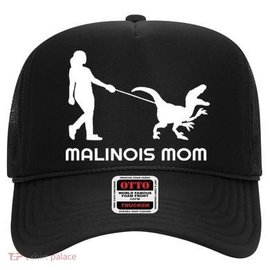 Belgian Malinois Mom Hat