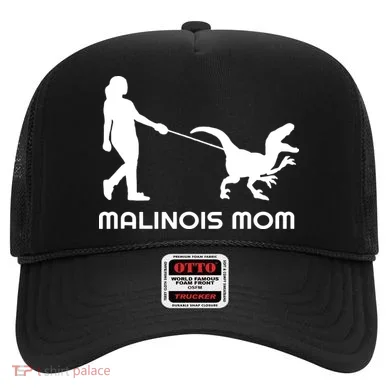 Belgian Malinois Mom Hat
