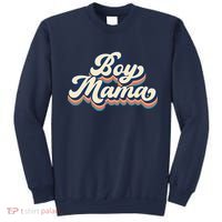 Boy Mama Ma Mommy Mom Bruh Sweatshirt thumb 0