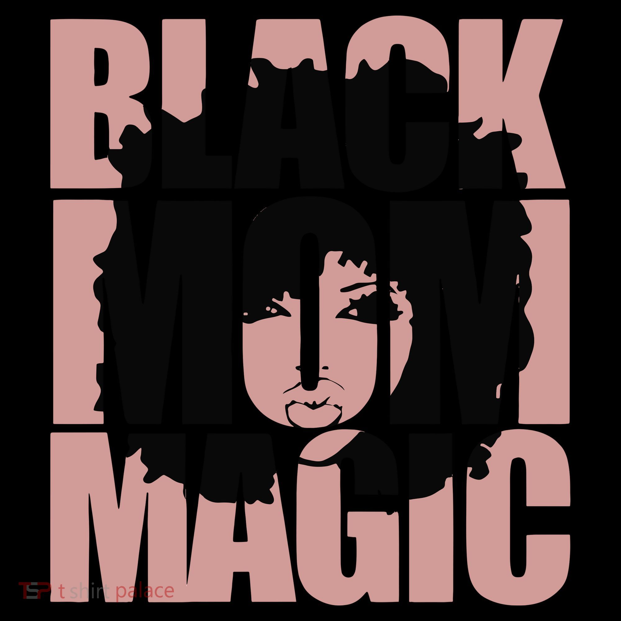 Black Mom Magic Black History Month Black Proud Coaster
