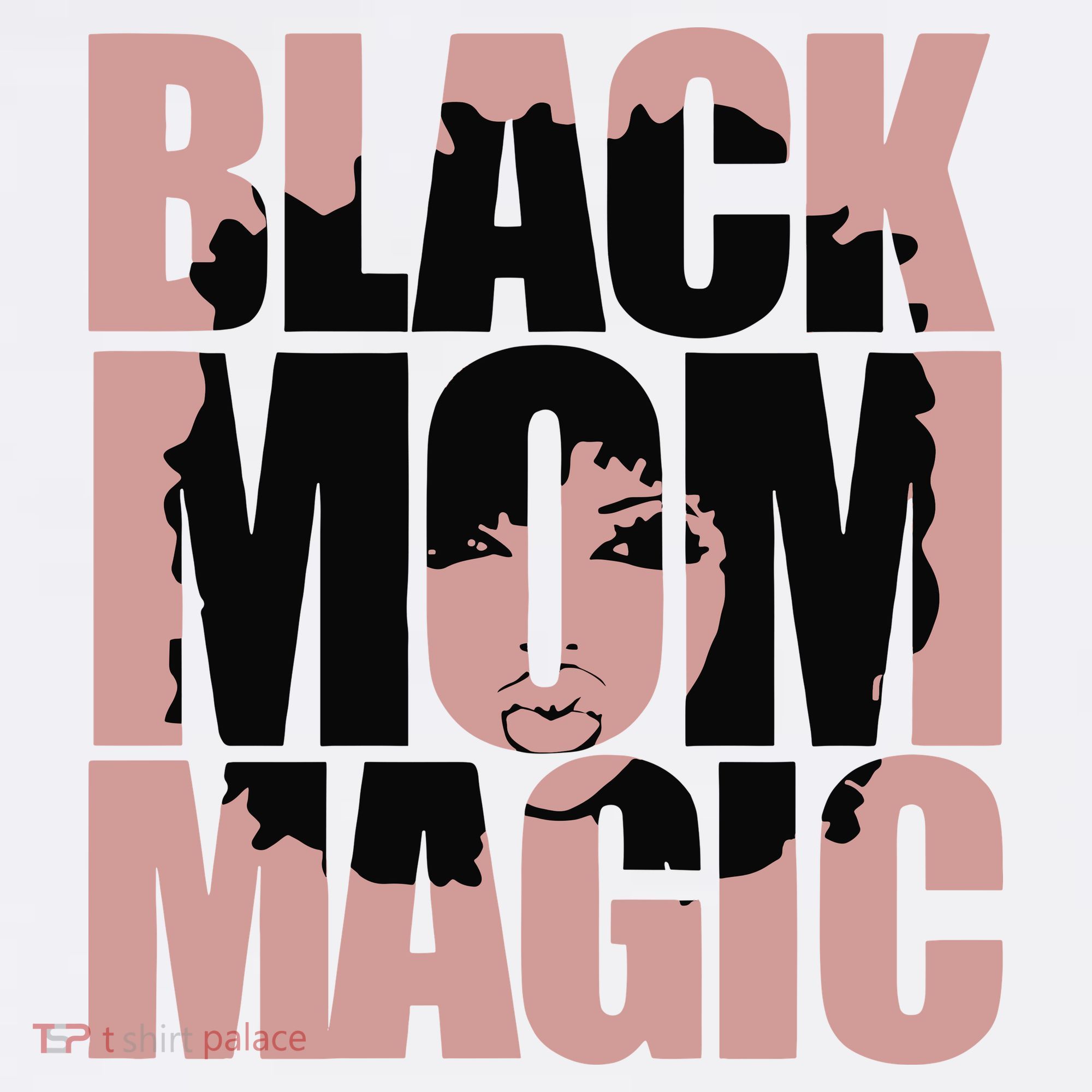 Black Mom Magic Black History Month Black Proud Apron