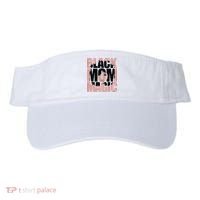 Black Mom Magic Black History Month Black Proud Visor thumb 0